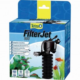 Помпа-фильтр внутр. TETRA FilterJet 900 (170-230л)